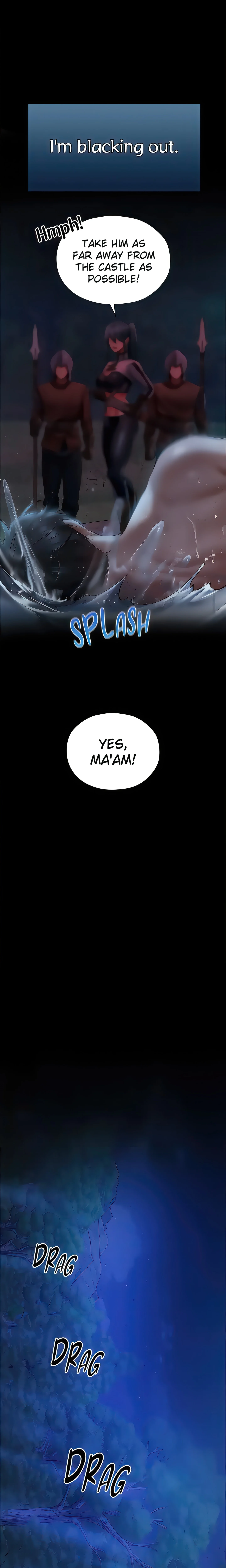 MILF Hunter in Another World (Official) chapter 15 page 1