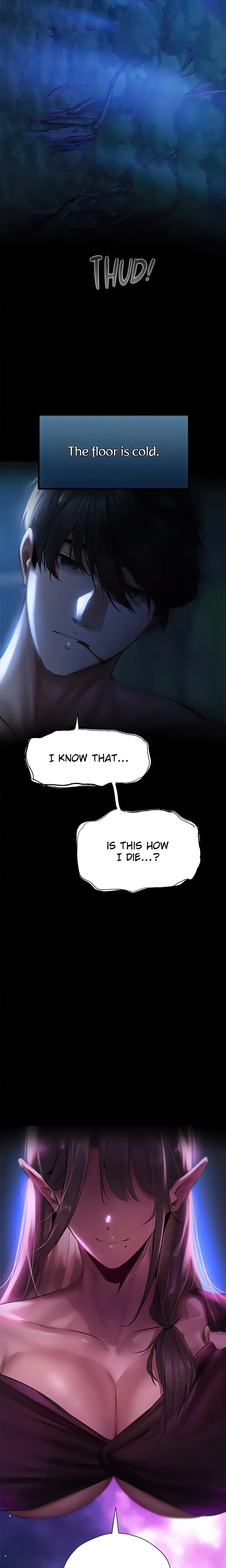 MILF Hunter in Another World (Official) chapter 15 page 2