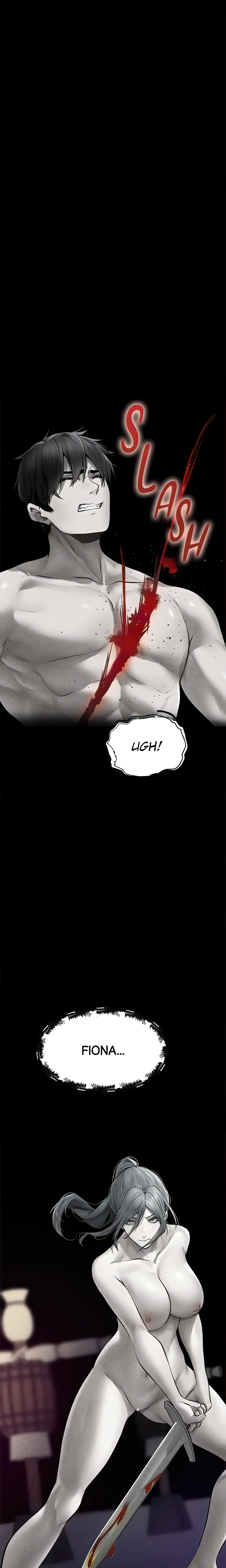 MILF Hunter in Another World (Official) chapter 15 page 4