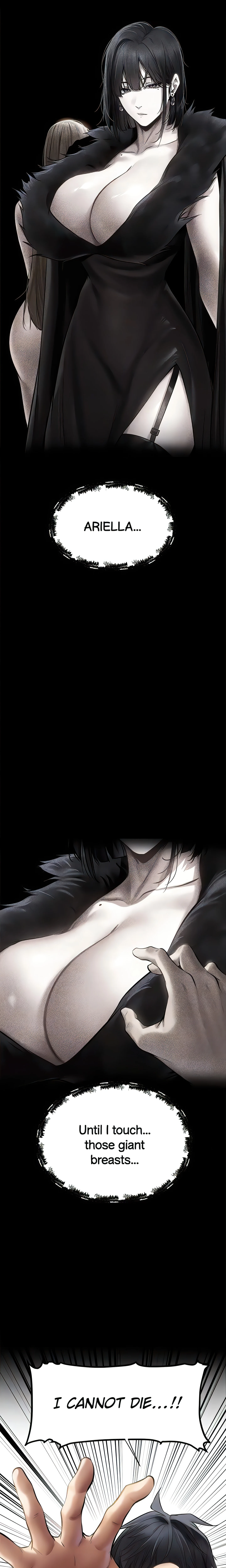 MILF Hunter in Another World (Official) chapter 15 page 7