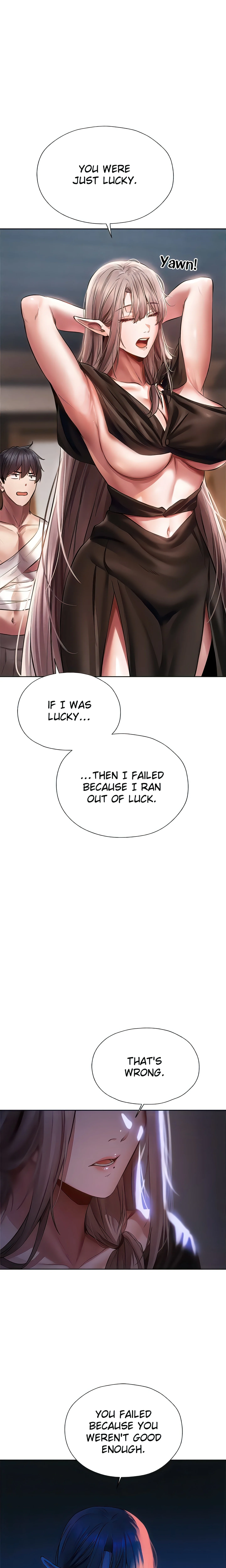 MILF Hunter in Another World (Official) chapter 15 page 20