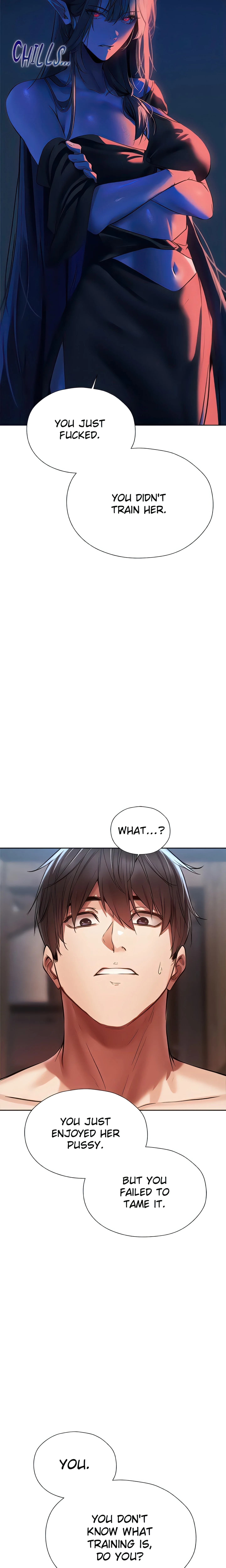 MILF Hunter in Another World (Official) chapter 15 page 21