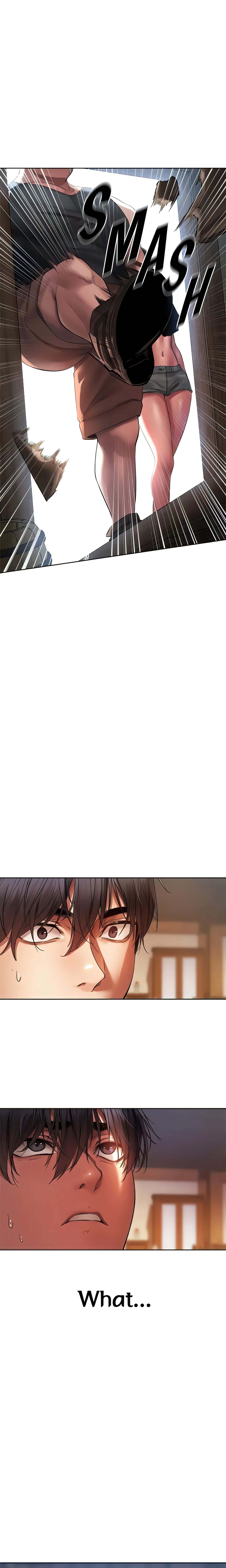 MILF Hunter in Another World (Official) chapter 15 page 33
