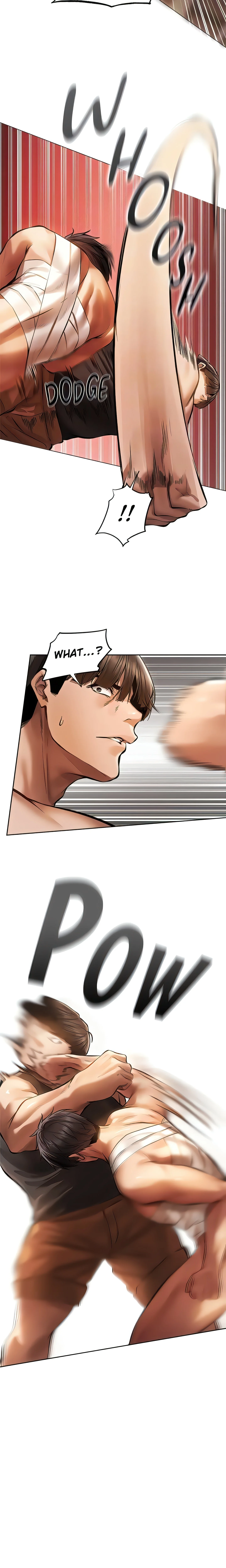 MILF Hunter in Another World (Official) chapter 16 page 10