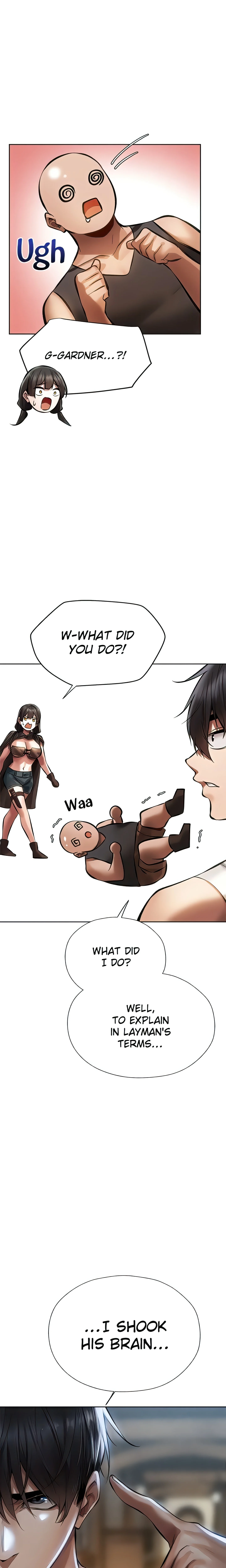 MILF Hunter in Another World (Official) chapter 16 page 11