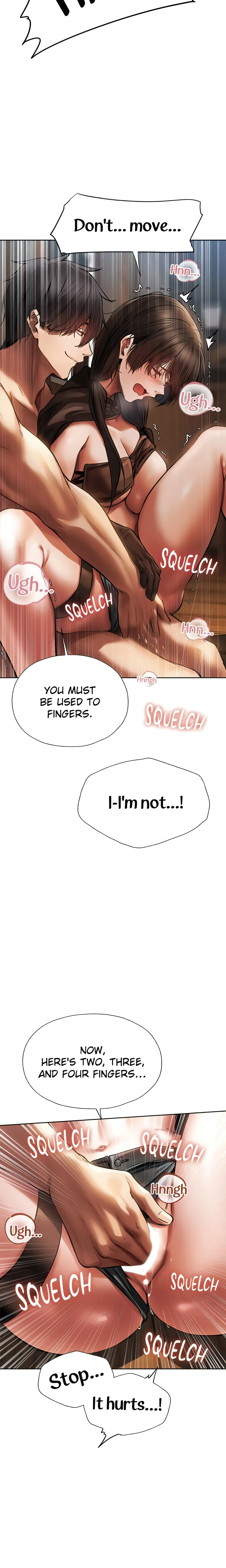 MILF Hunter in Another World (Official) chapter 16 page 29