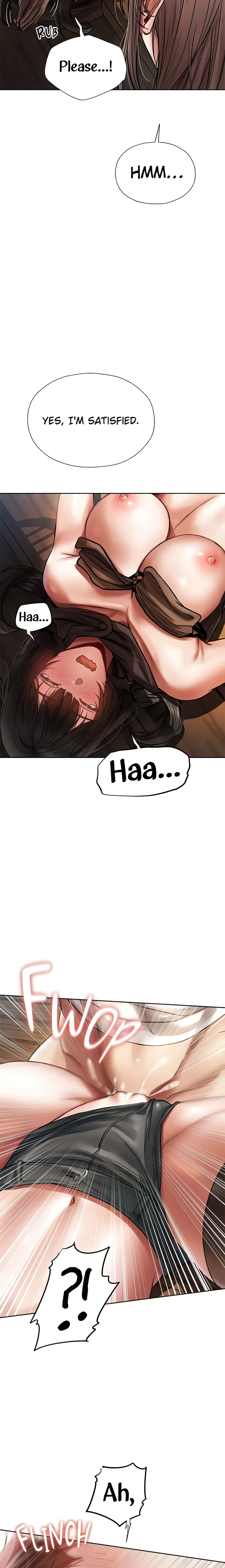 MILF Hunter in Another World (Official) chapter 17 page 17