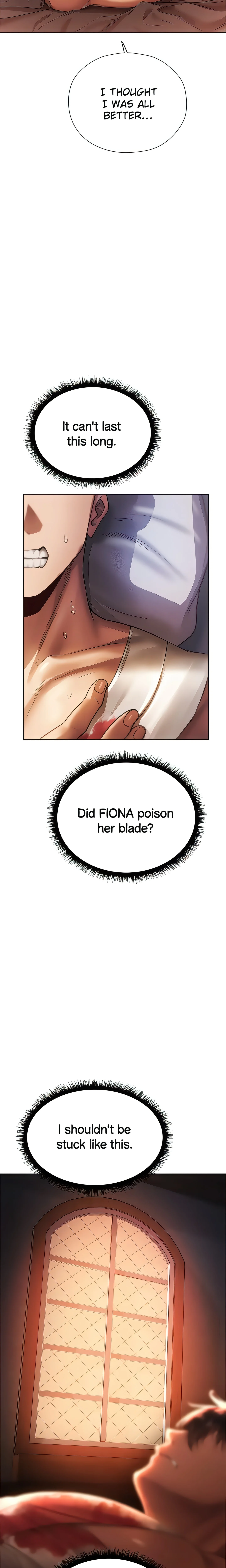 MILF Hunter in Another World (Official) chapter 18 page 2