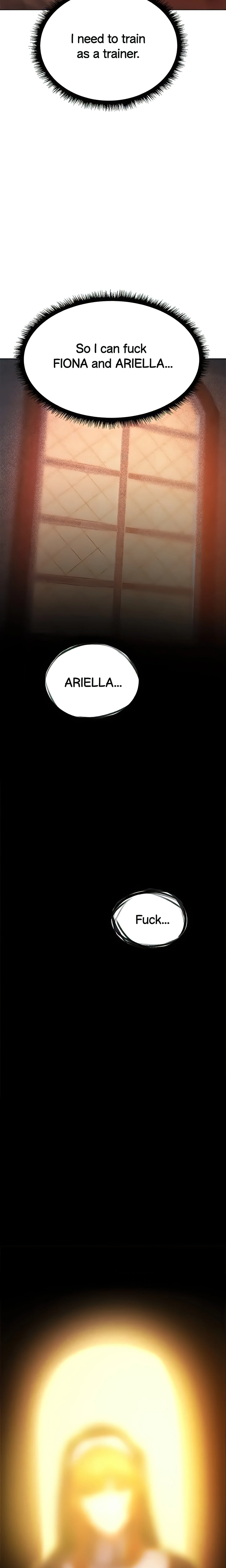 MILF Hunter in Another World (Official) chapter 18 page 3