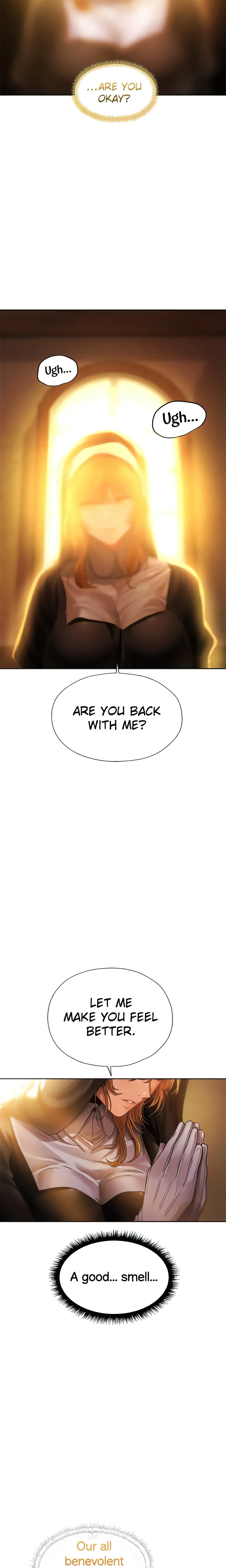 MILF Hunter in Another World (Official) chapter 18 page 4
