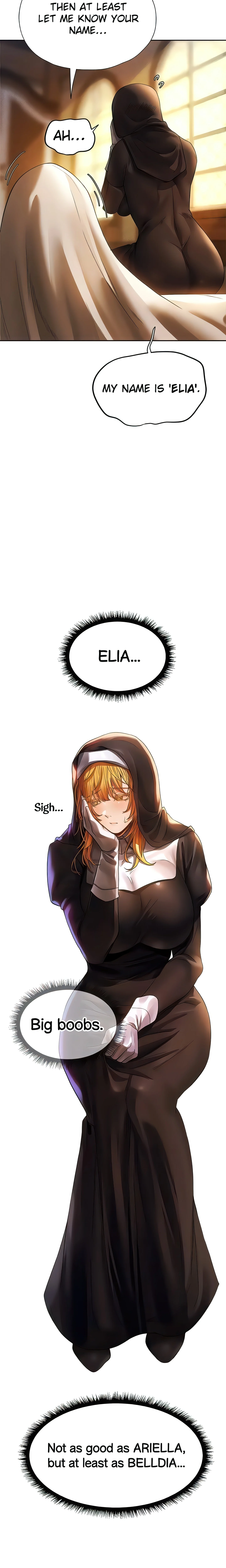 MILF Hunter in Another World (Official) chapter 18 page 8