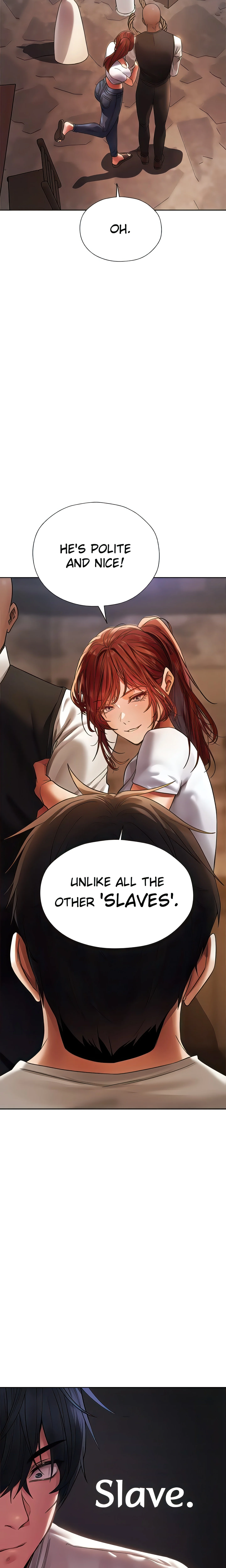 MILF Hunter in Another World (Official) chapter 18 page 22