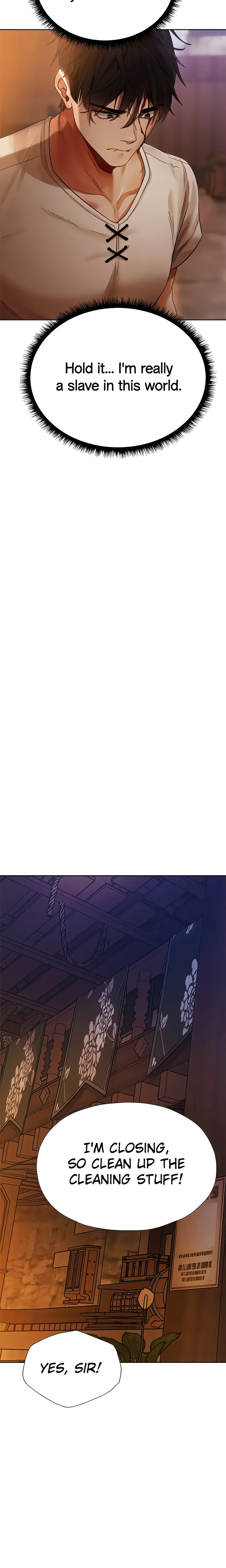 MILF Hunter in Another World (Official) chapter 18 page 27