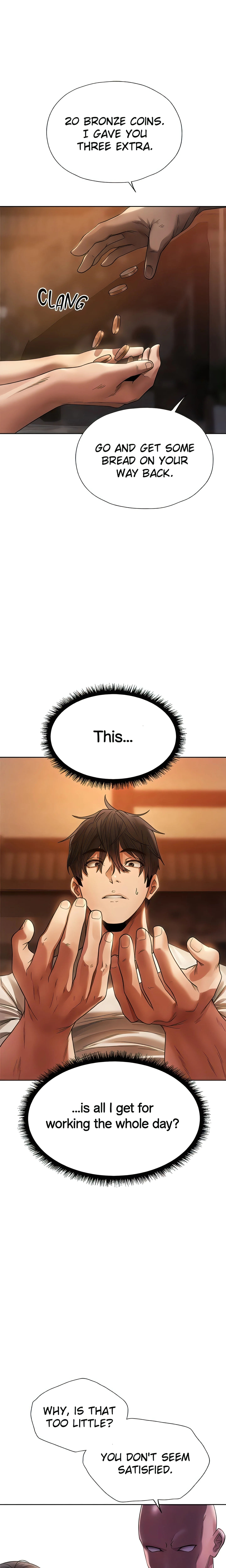MILF Hunter in Another World (Official) chapter 18 page 28