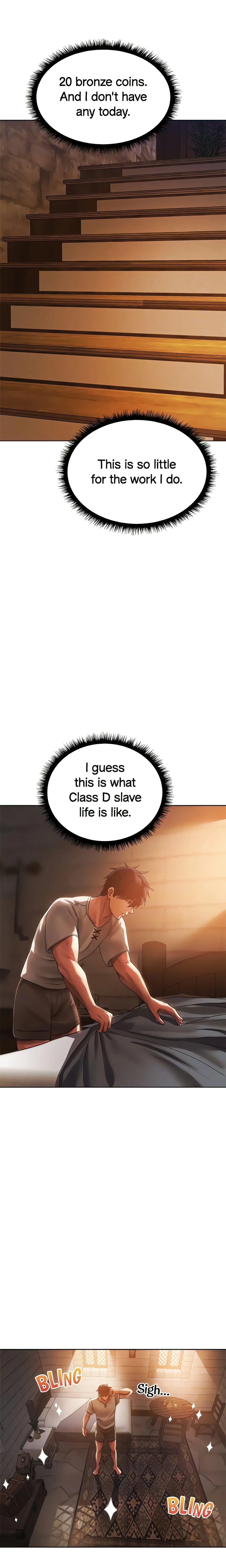 MILF Hunter in Another World (Official) chapter 19 page 9