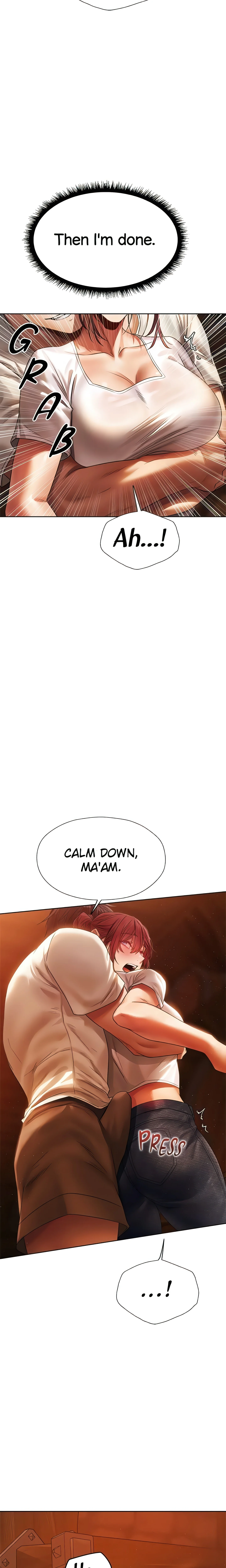MILF Hunter in Another World (Official) chapter 19 page 31