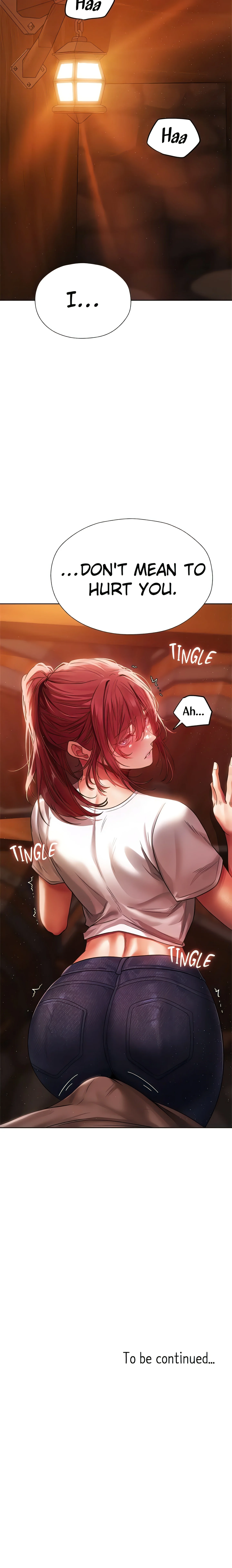 MILF Hunter in Another World (Official) chapter 19 page 32