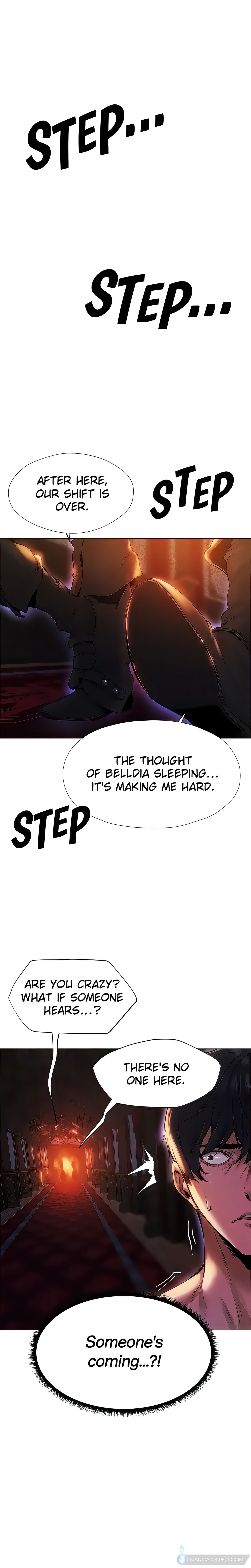 MILF Hunter in Another World (Official) chapter 2 page 5