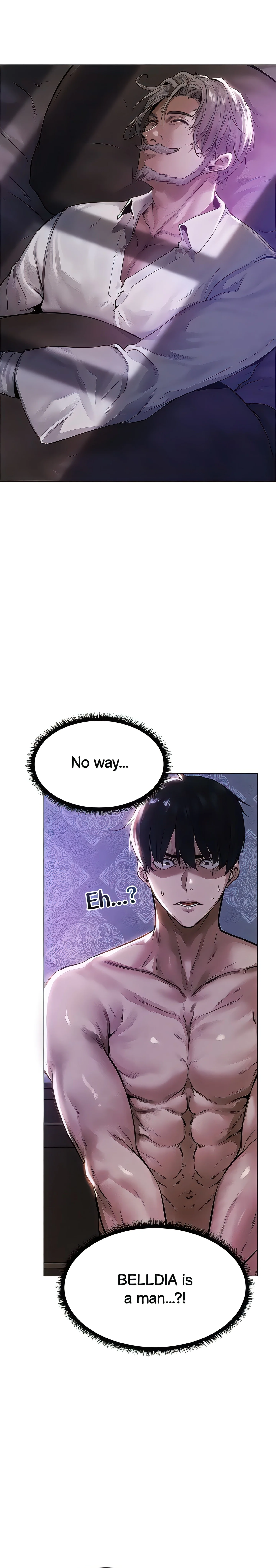MILF Hunter in Another World (Official) chapter 2 page 8
