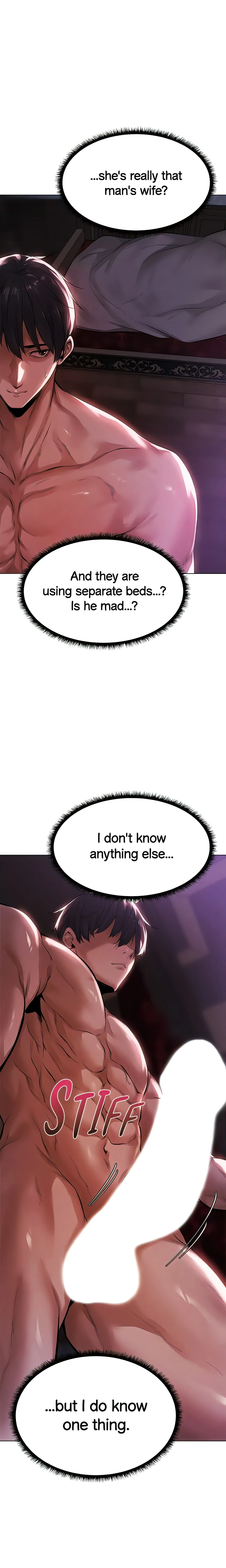 MILF Hunter in Another World (Official) chapter 2 page 14