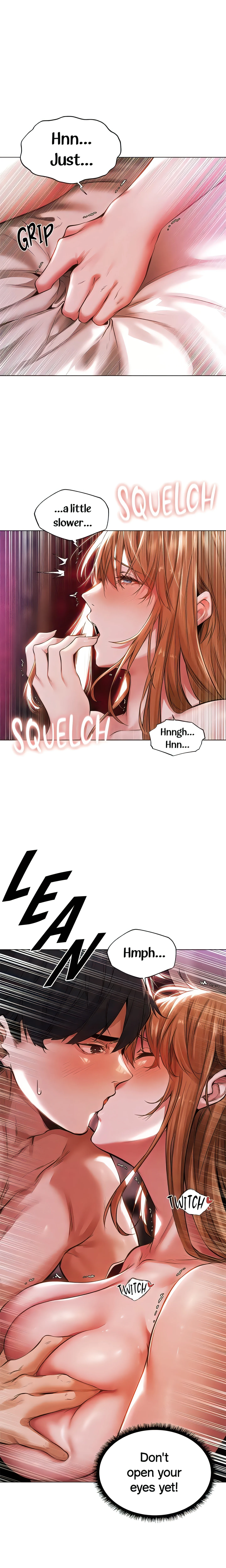 MILF Hunter in Another World (Official) chapter 2 page 33