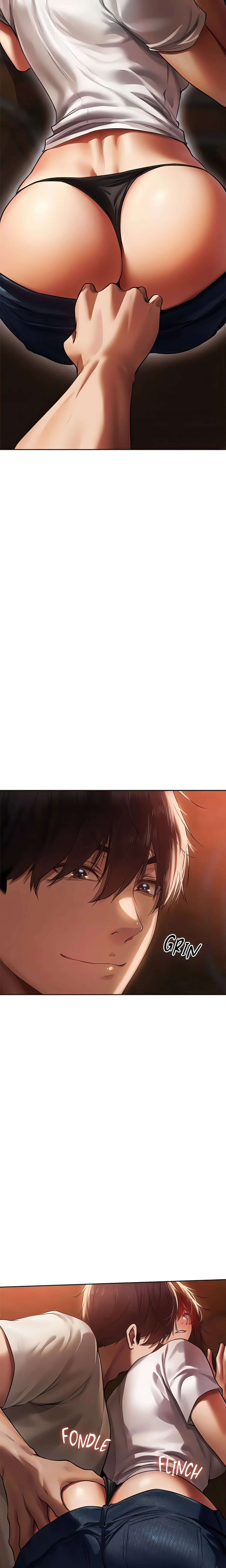 MILF Hunter in Another World (Official) chapter 20 page 5