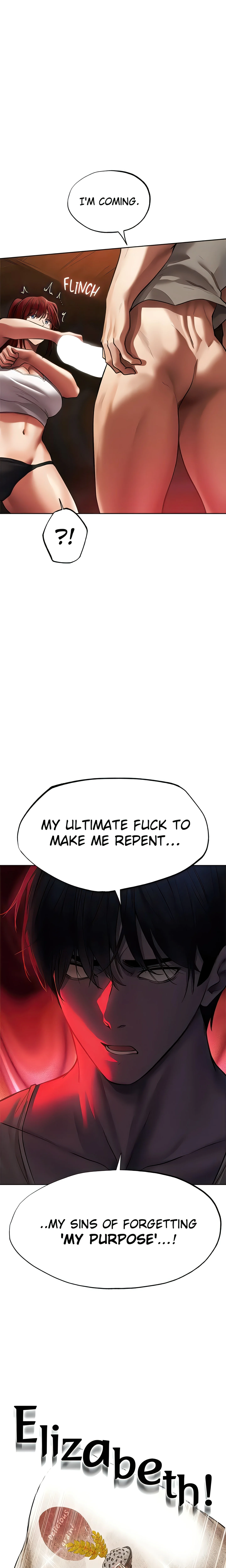 MILF Hunter in Another World (Official) chapter 20 page 11