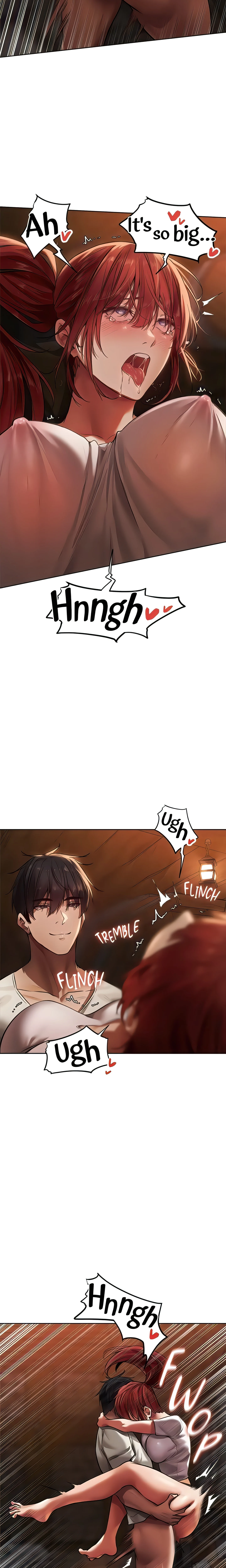 MILF Hunter in Another World (Official) chapter 20 page 14