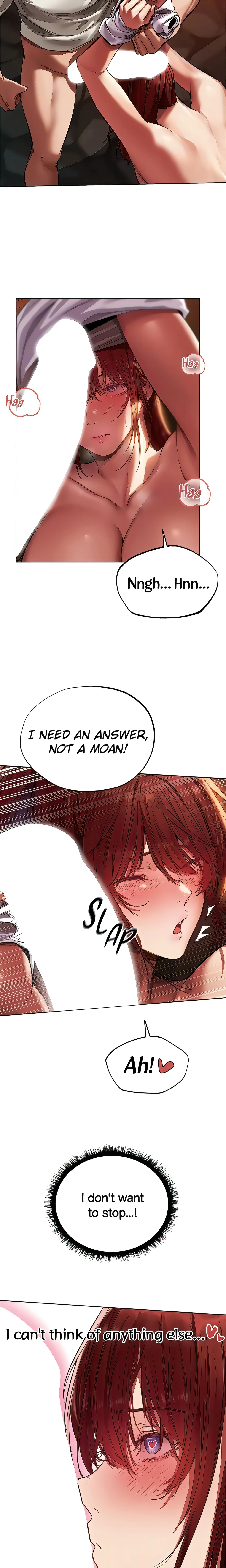MILF Hunter in Another World (Official) chapter 20 page 19