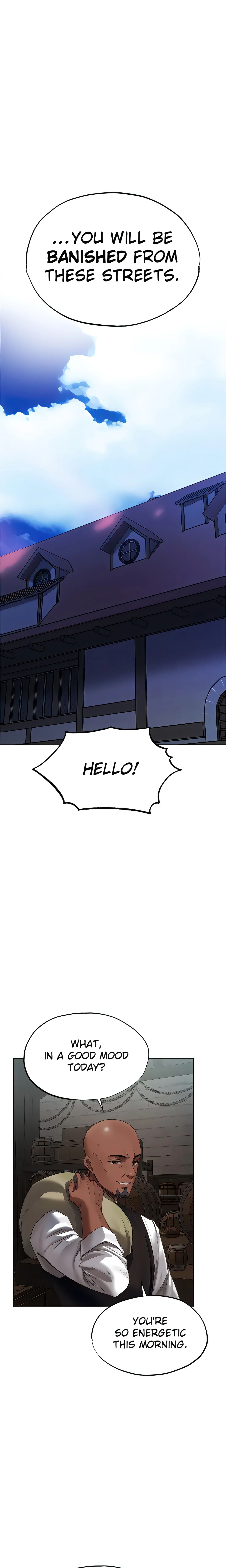 MILF Hunter in Another World (Official) chapter 22 page 24