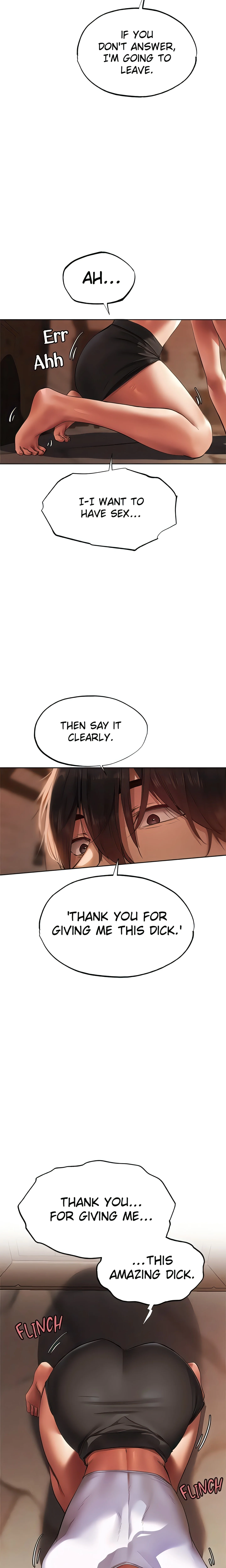 MILF Hunter in Another World (Official) chapter 23 page 20