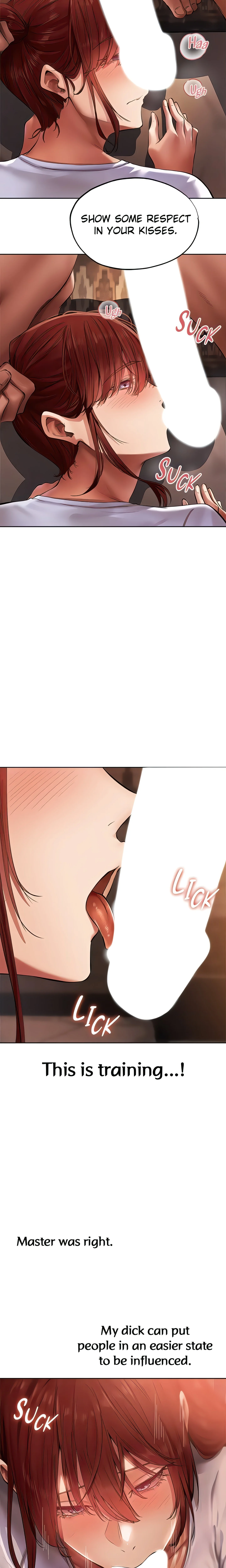 MILF Hunter in Another World (Official) chapter 23 page 22