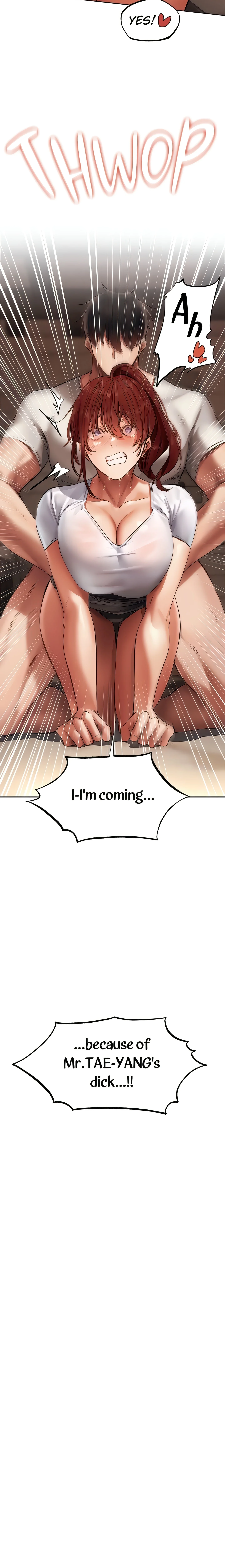 MILF Hunter in Another World (Official) chapter 24 page 3