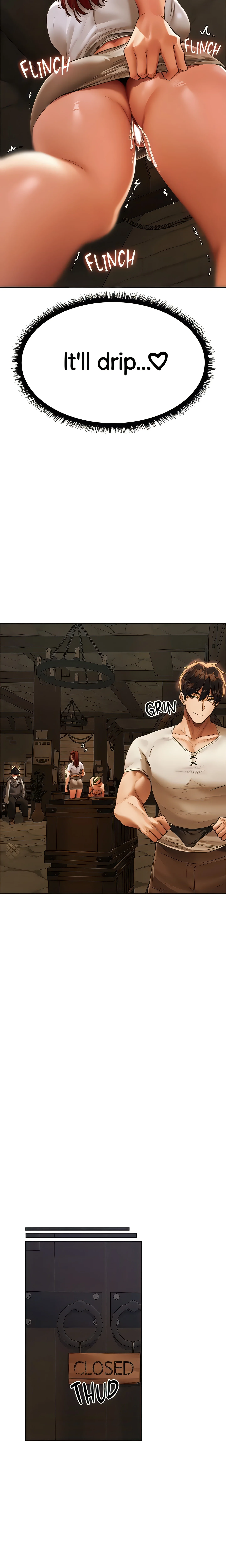 MILF Hunter in Another World (Official) chapter 24 page 23