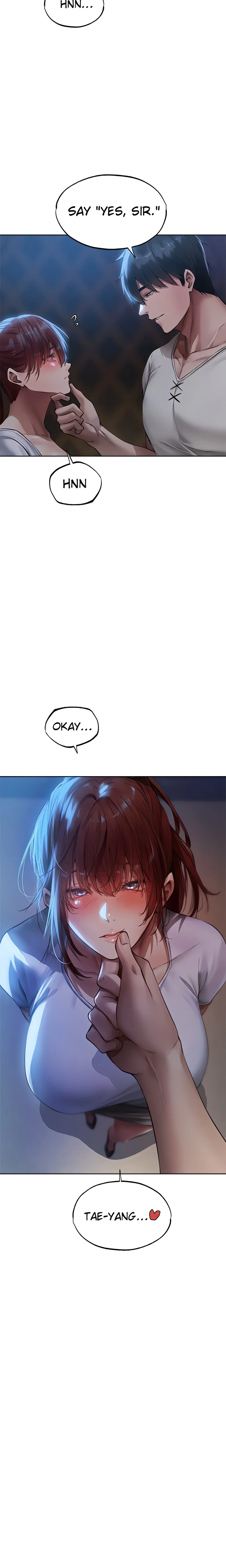 MILF Hunter in Another World (Official) chapter 24 page 25