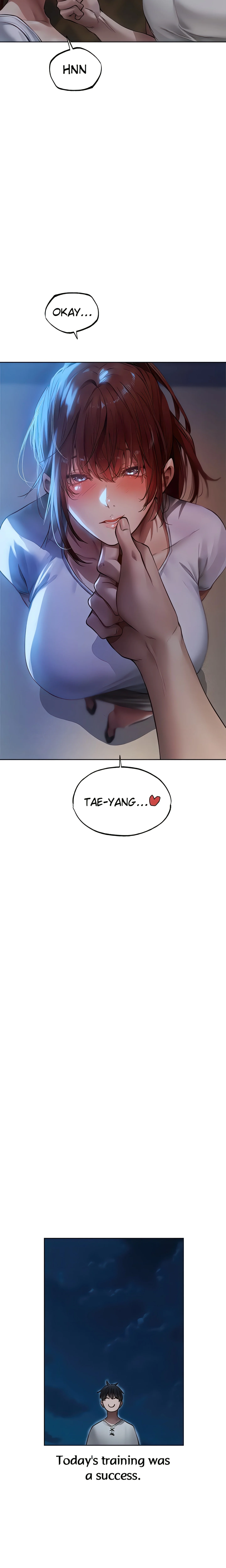 MILF Hunter in Another World (Official) chapter 25 page 2