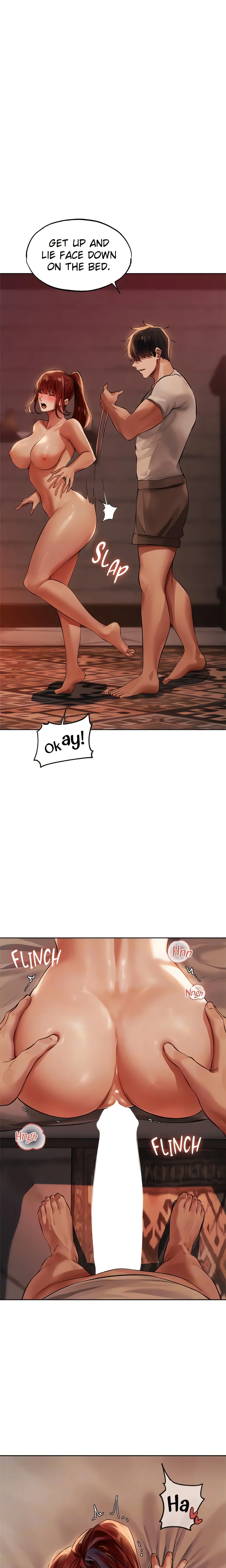 MILF Hunter in Another World (Official) chapter 26 page 5