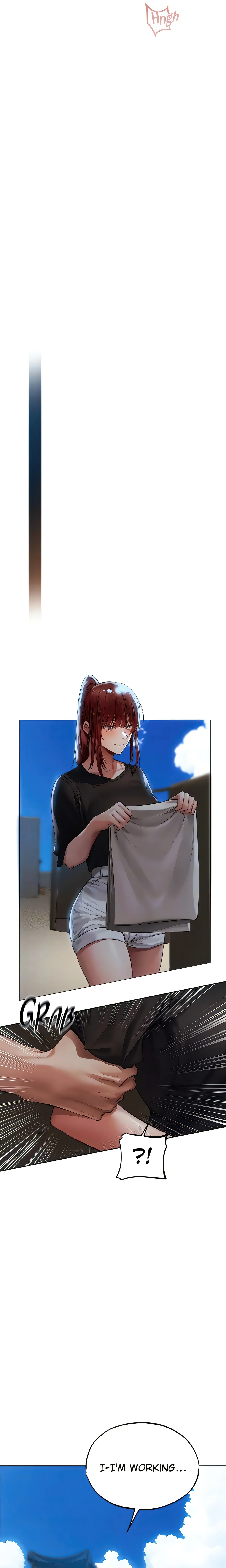 MILF Hunter in Another World (Official) chapter 26 page 8