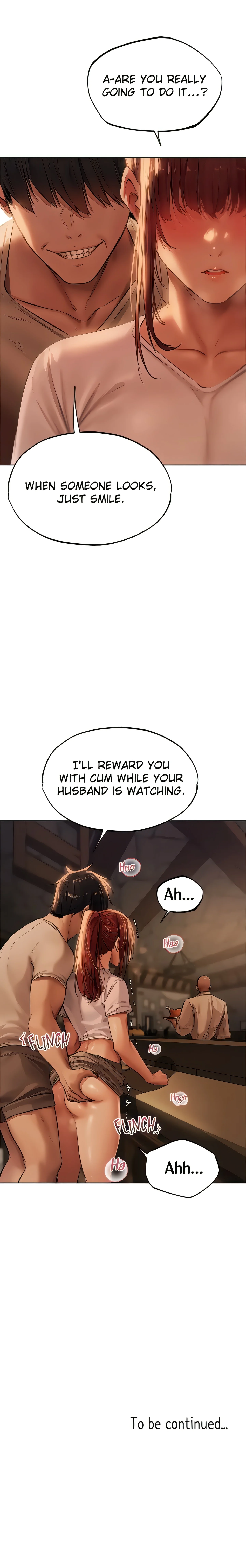 MILF Hunter in Another World (Official) chapter 26 page 23