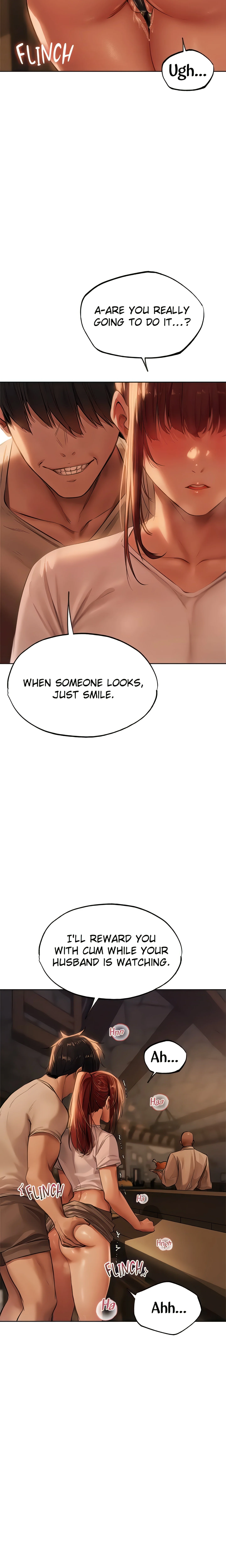 MILF Hunter in Another World (Official) chapter 27 page 2