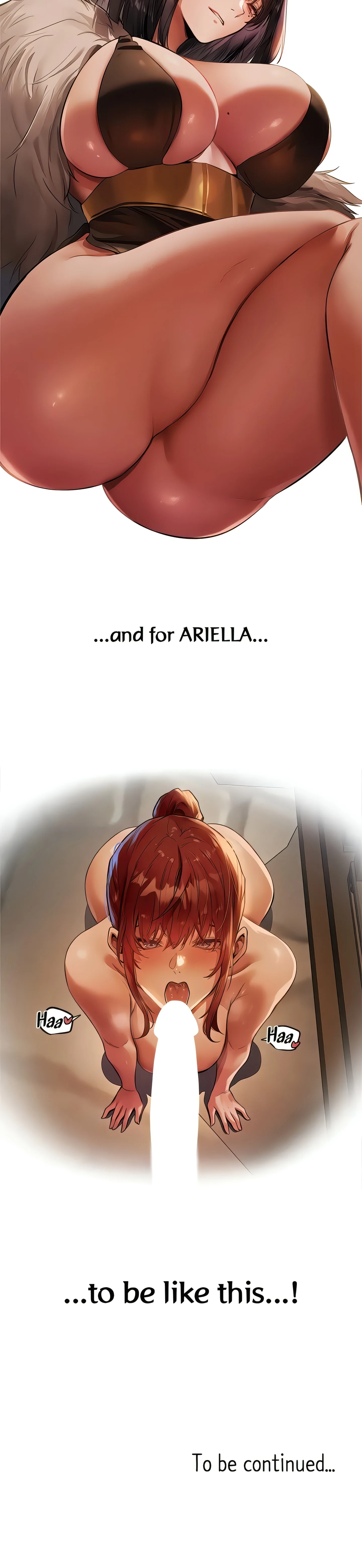 MILF Hunter in Another World (Official) chapter 27 page 24
