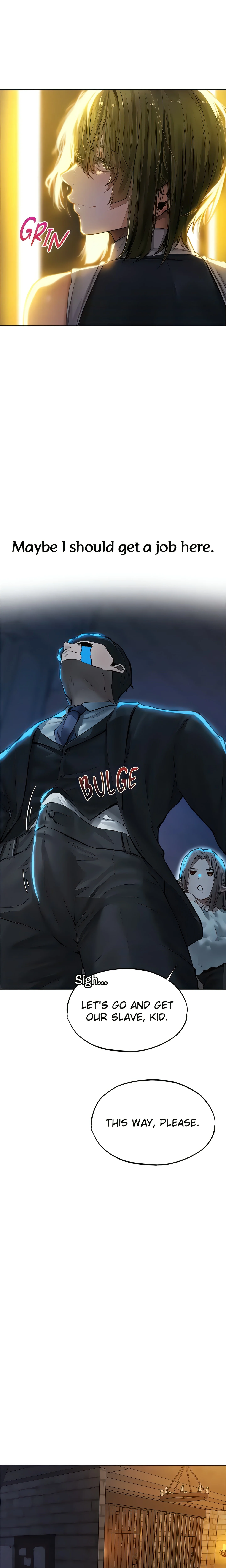 MILF Hunter in Another World (Official) chapter 28 page 22