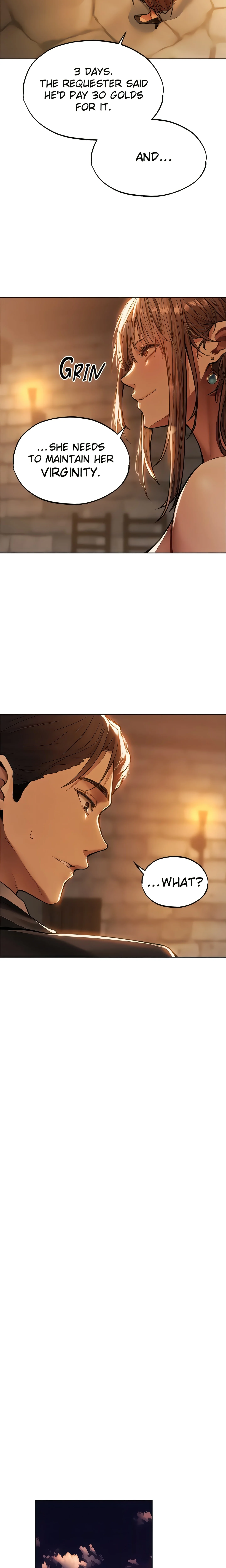 MILF Hunter in Another World (Official) chapter 28 page 24