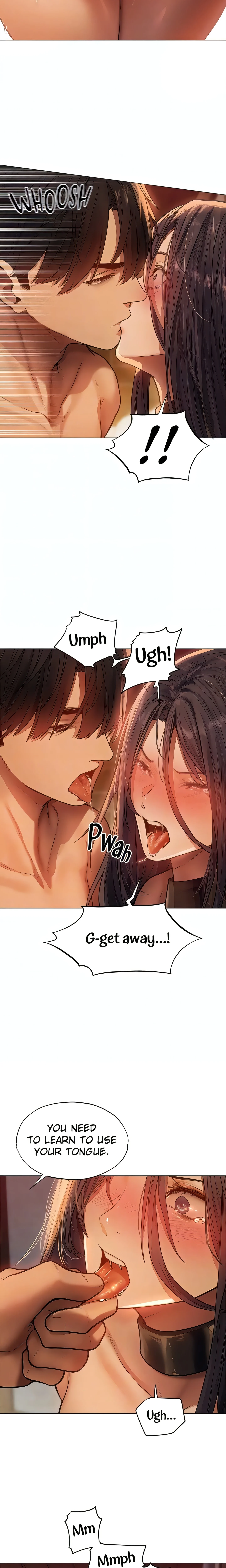 MILF Hunter in Another World (Official) chapter 29 page 15