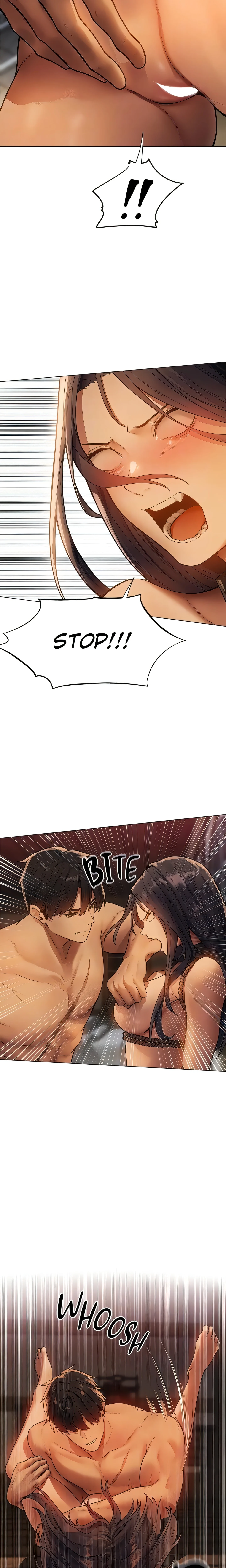 MILF Hunter in Another World (Official) chapter 29 page 17