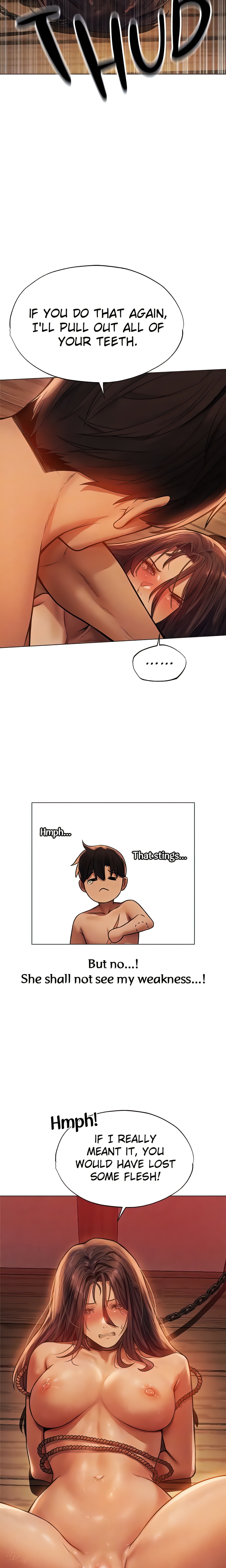 MILF Hunter in Another World (Official) chapter 29 page 18