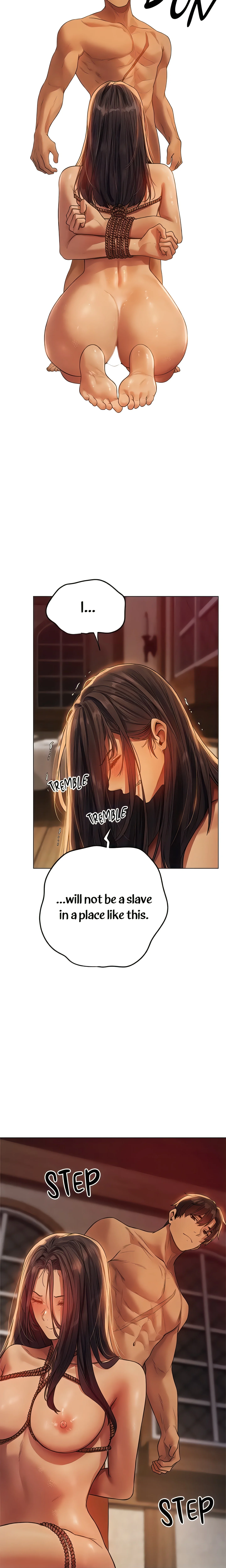 MILF Hunter in Another World (Official) chapter 29 page 20