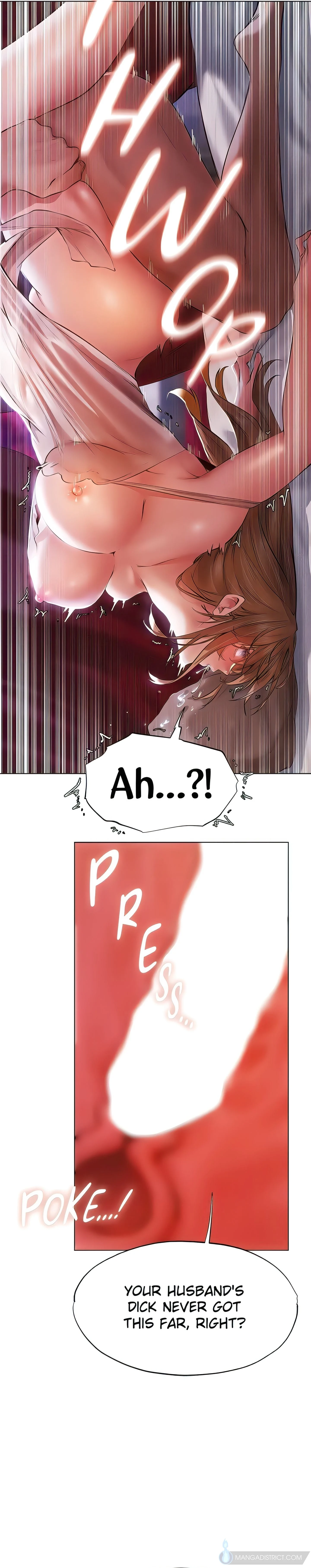 MILF Hunter in Another World (Official) chapter 3 page 7