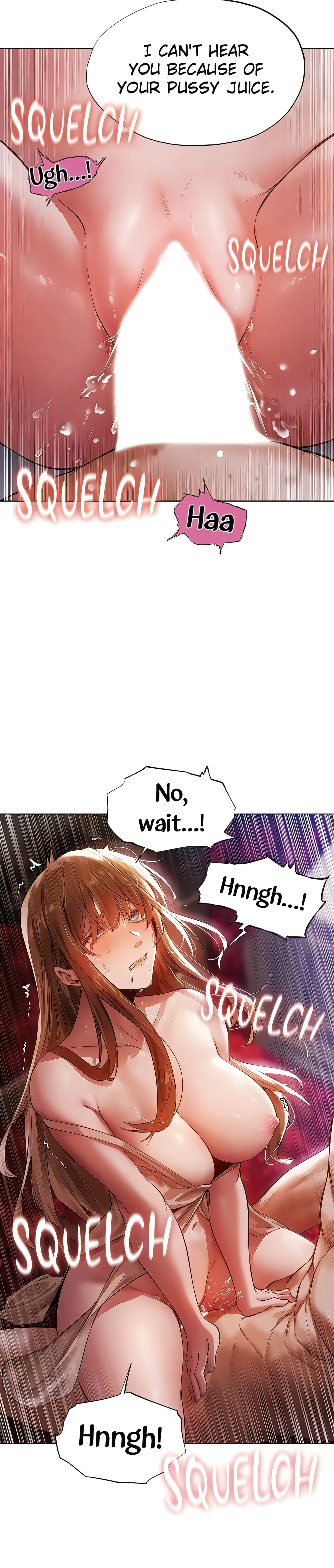MILF Hunter in Another World (Official) chapter 3 page 14