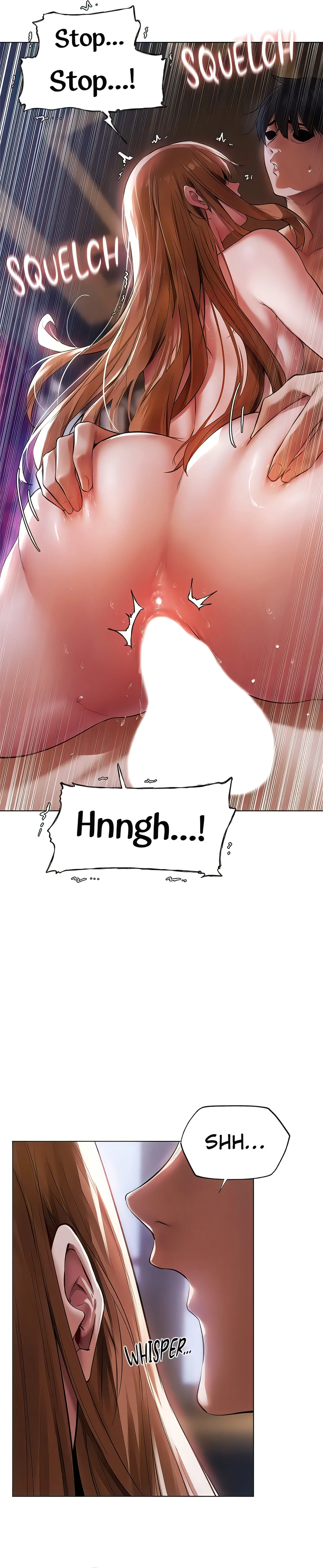 MILF Hunter in Another World (Official) chapter 3 page 15
